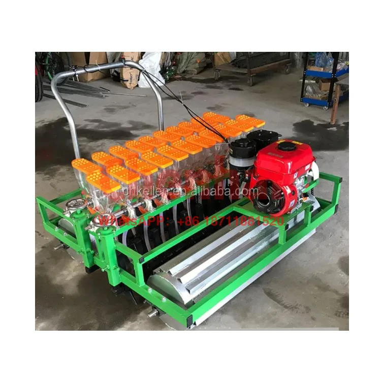 Good performance lower price Onion Planter Vegetable Seeder for Sale