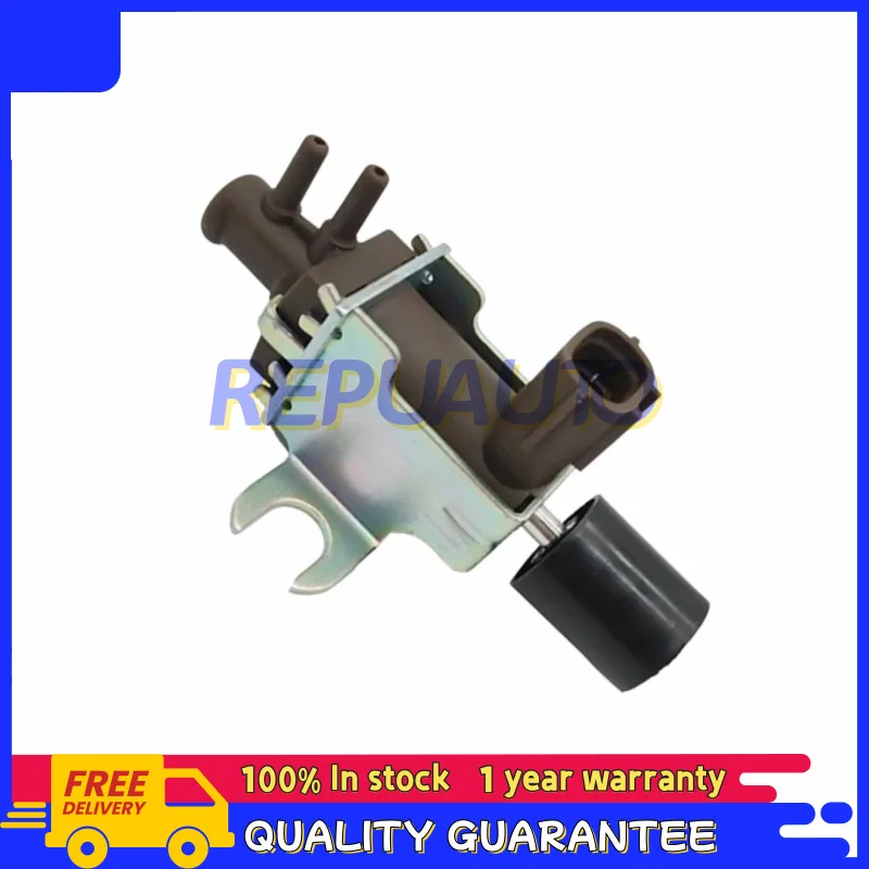 Nouvelle électrovanne d'émission 25819-0L010 pour Toyota Hilux 1KD 2KD Fortuner