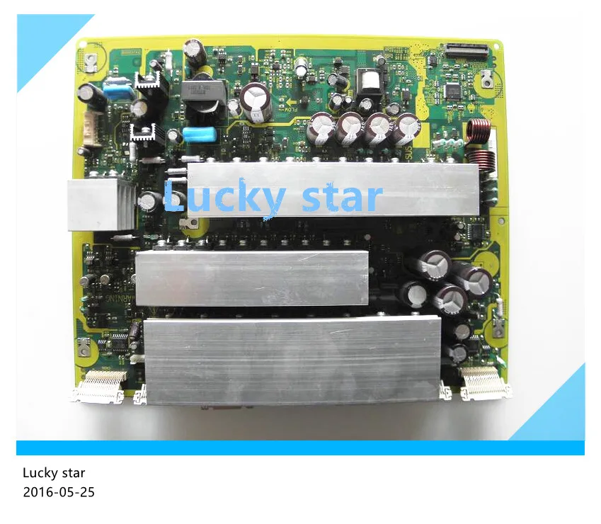 

P42E202C power supply board P#JA30508 part