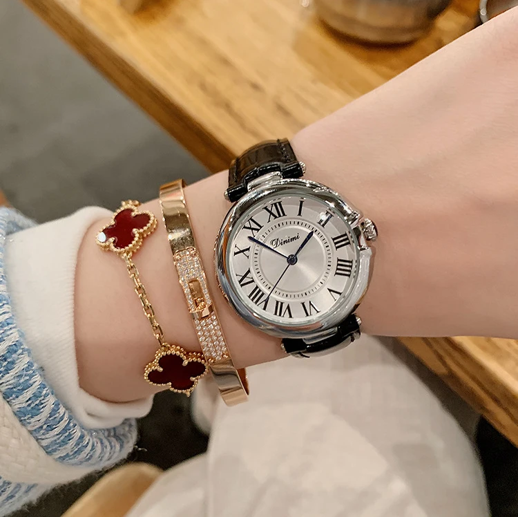 2023 Fashion Top Brand Luxury Watch Women Waterproof Crystal Women Dress Watch Fully Diamond Women Watches wrist watch Quartz