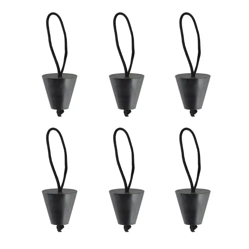 

Kayak Marine Boats Scupper Stoppers Scupper Plugs bungs for Kayak Canoe Boats Drain Holes Plugs Replacement