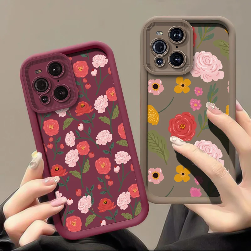 Phone Case For Oppo…