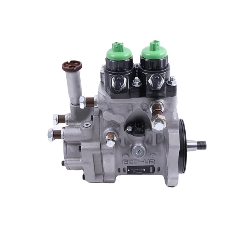 

Aftermarket New RE501640 Fuel Inje ction Pump for Dies el Engine 8.1L 6081 Combine 9540WTS 9640WTS 9650 9650CTS 9650STS 9660STS
