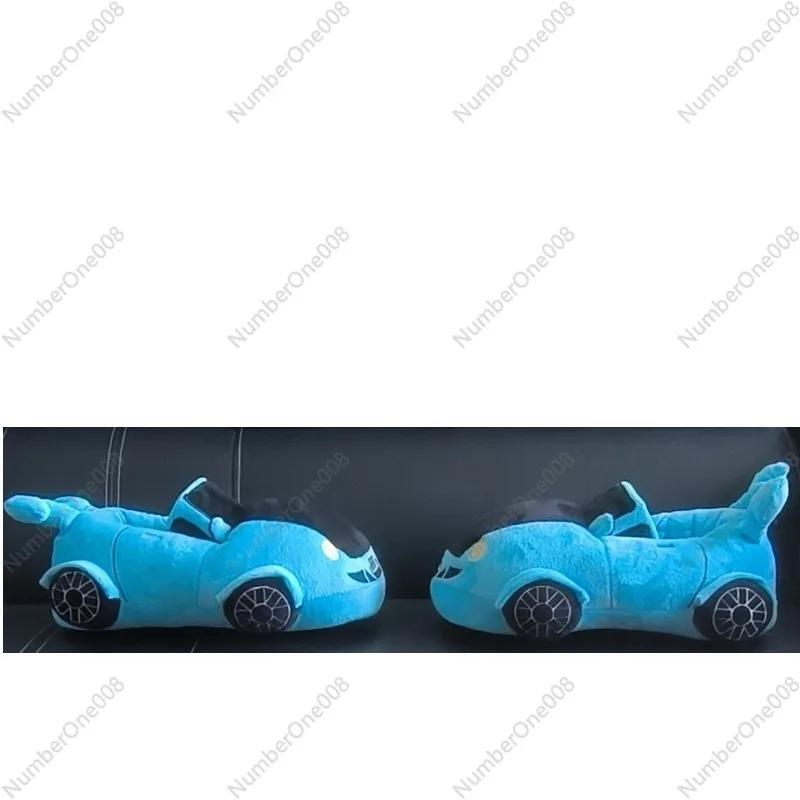 شبشب سيارة عالمي مبطن حراريًا غير قابل للانزلاق للقيادة في الشتاء للاستخدام المنزلي، أحذية مريحة #2