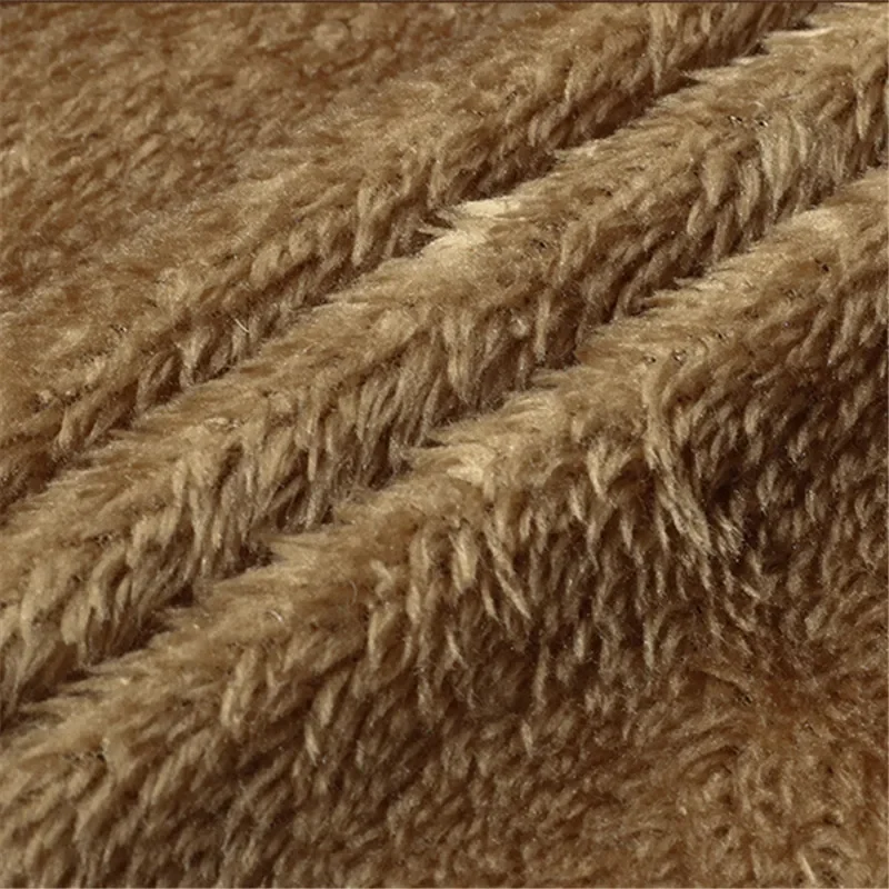 Рисунок 6 - Мужская Флисовая парка с капюшоном