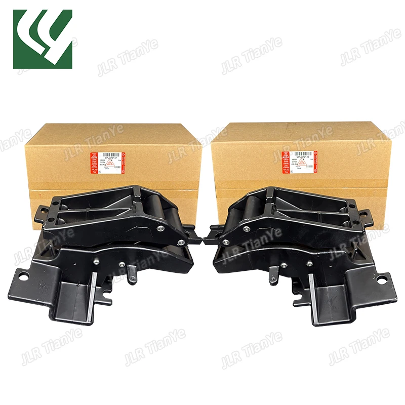 VPLGP0139 VPLGP0137 Front Electric Side Pedal Fixing Bracket For Range Rover L405 RR Sport L494