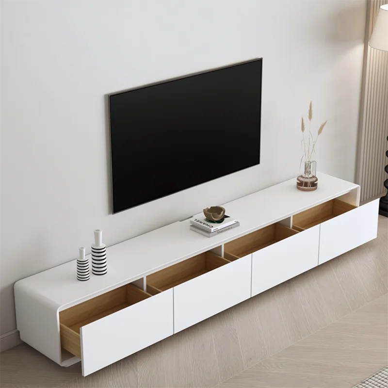 

Record Player Display Tv Stands Cabinet Shelves Modern Wooden Tv Stands Lowboard Floor Meuble De Chambre Bedroom Furnitures