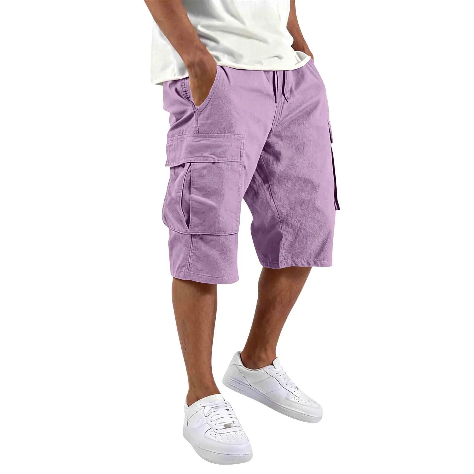 #2 Top 20 Mens Utility Cargo Shorts Worth Buying In 2026
