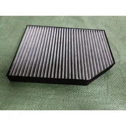 Cabin Filter 64119382885 For Bmw X3 G01 2017 2018 2019 2020 2021 2022-Now xDrive 20d 20i 30i ATM 30d M40d M40i Model