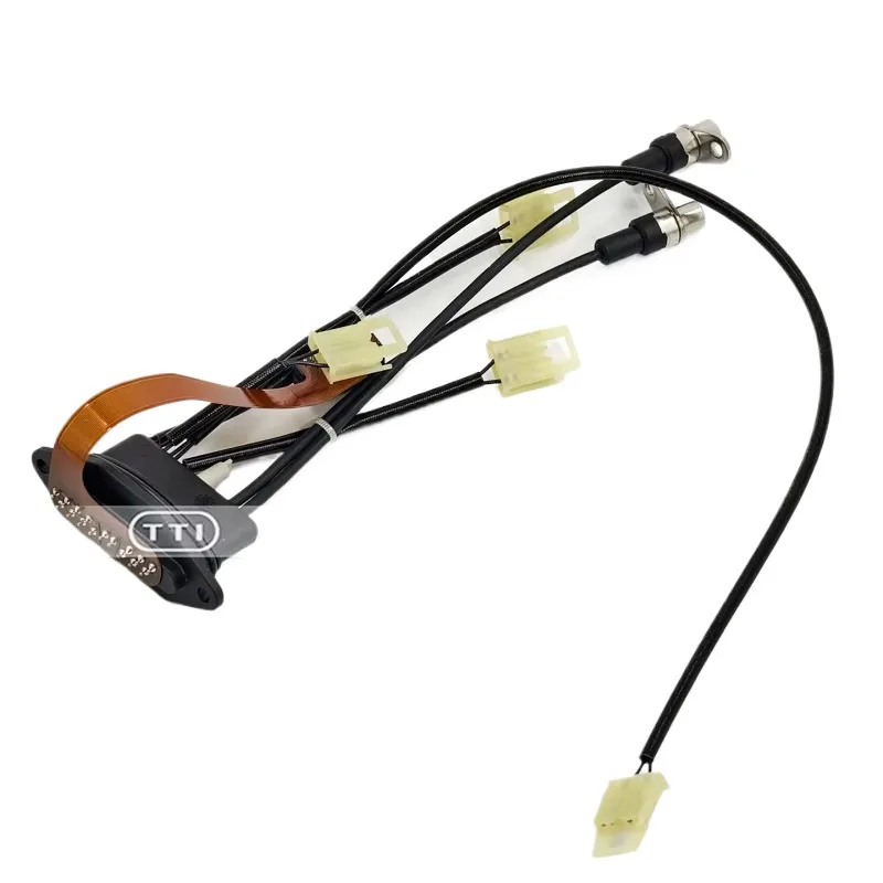 

21911586 Wire Harness 421367922 22117441 Gearbox Cable Kit 20562629 Sensor 20562627