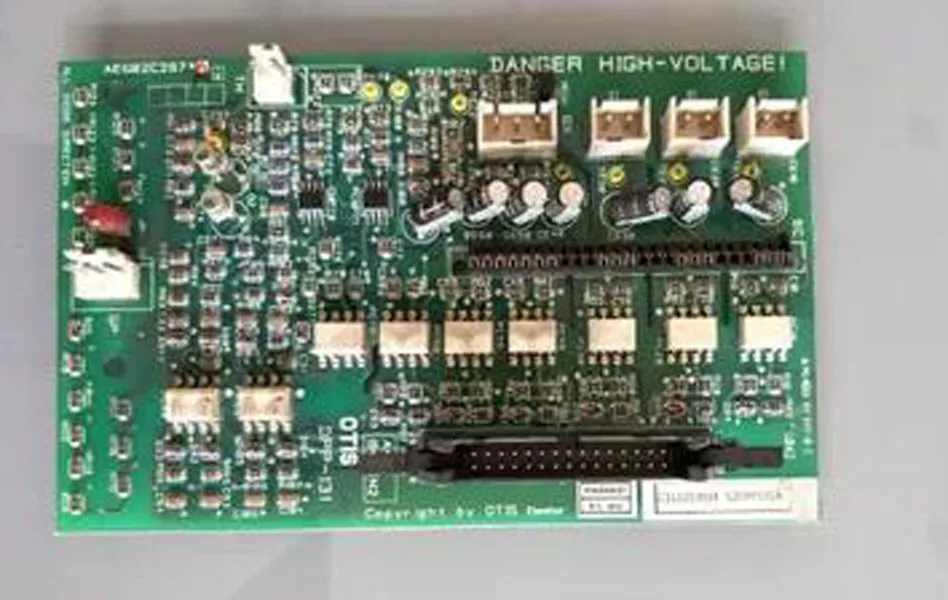 

elevator board AEG02C267 DPP-131