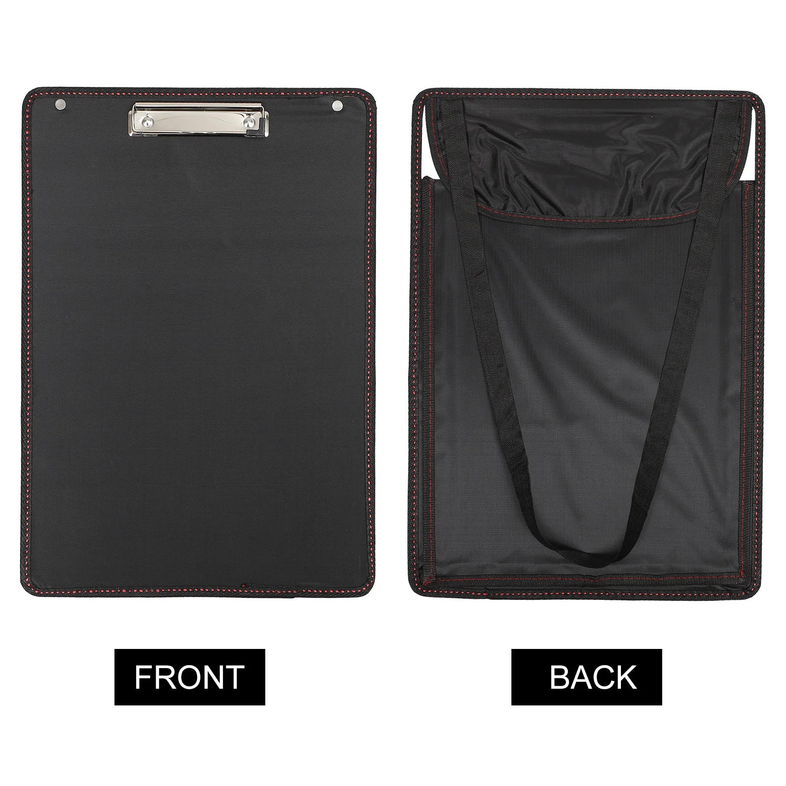 Waterproof Pad Sketch Bag Clip Drawing Clip Drawing Board Sketching Clipboard Supplies