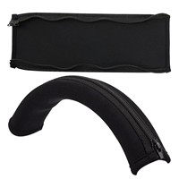 Replacement Headband Cover for Audio Technica ATH-M30 M40 M50 M50X M50S M40X M20X M30X Headphones Case Head beam