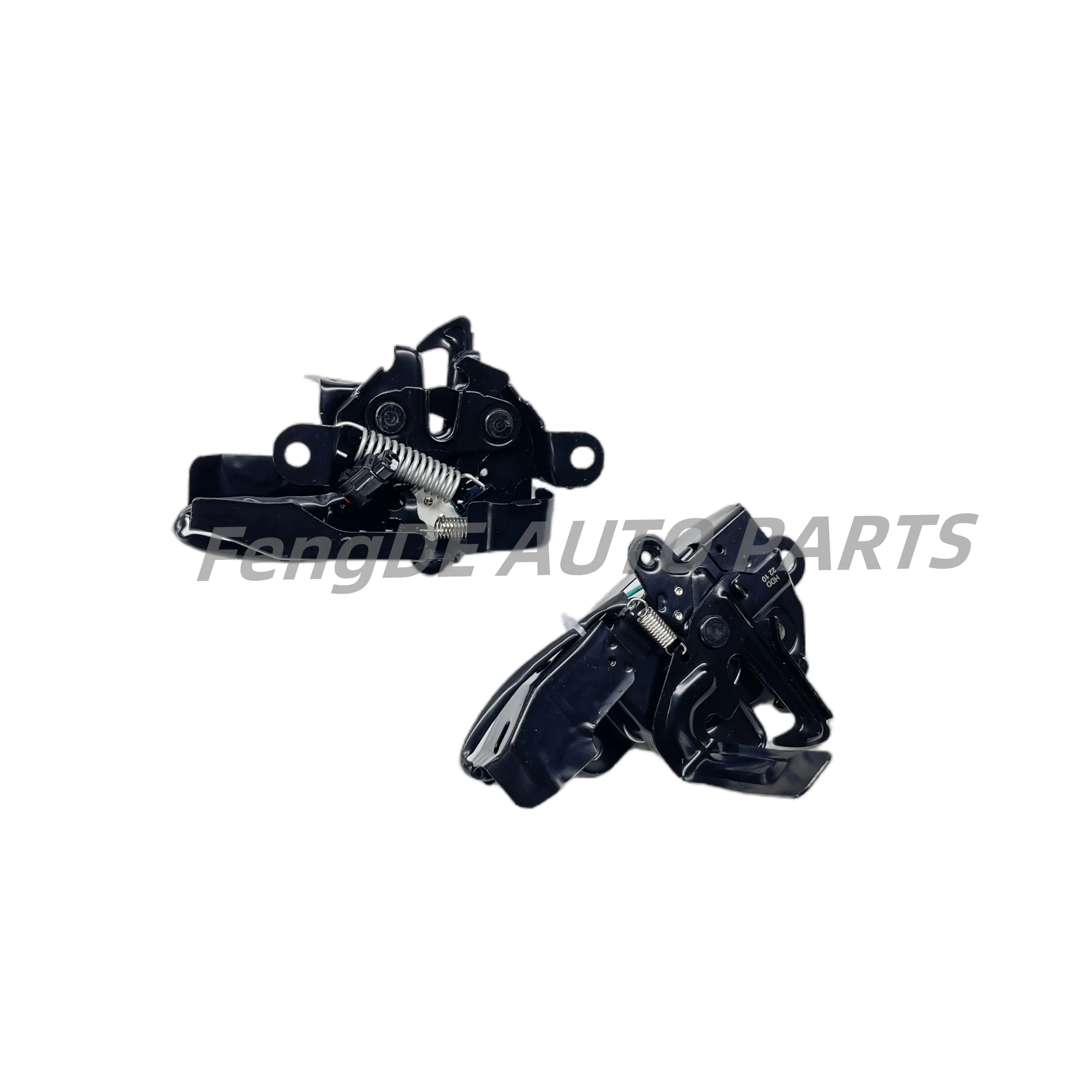 

Hood Latch Lock Assembly Suitable for Toyota AVALON 2012 2013 2014 2015 2016 2017 2018 AVX40 GSX40 53510-07020 5351007020