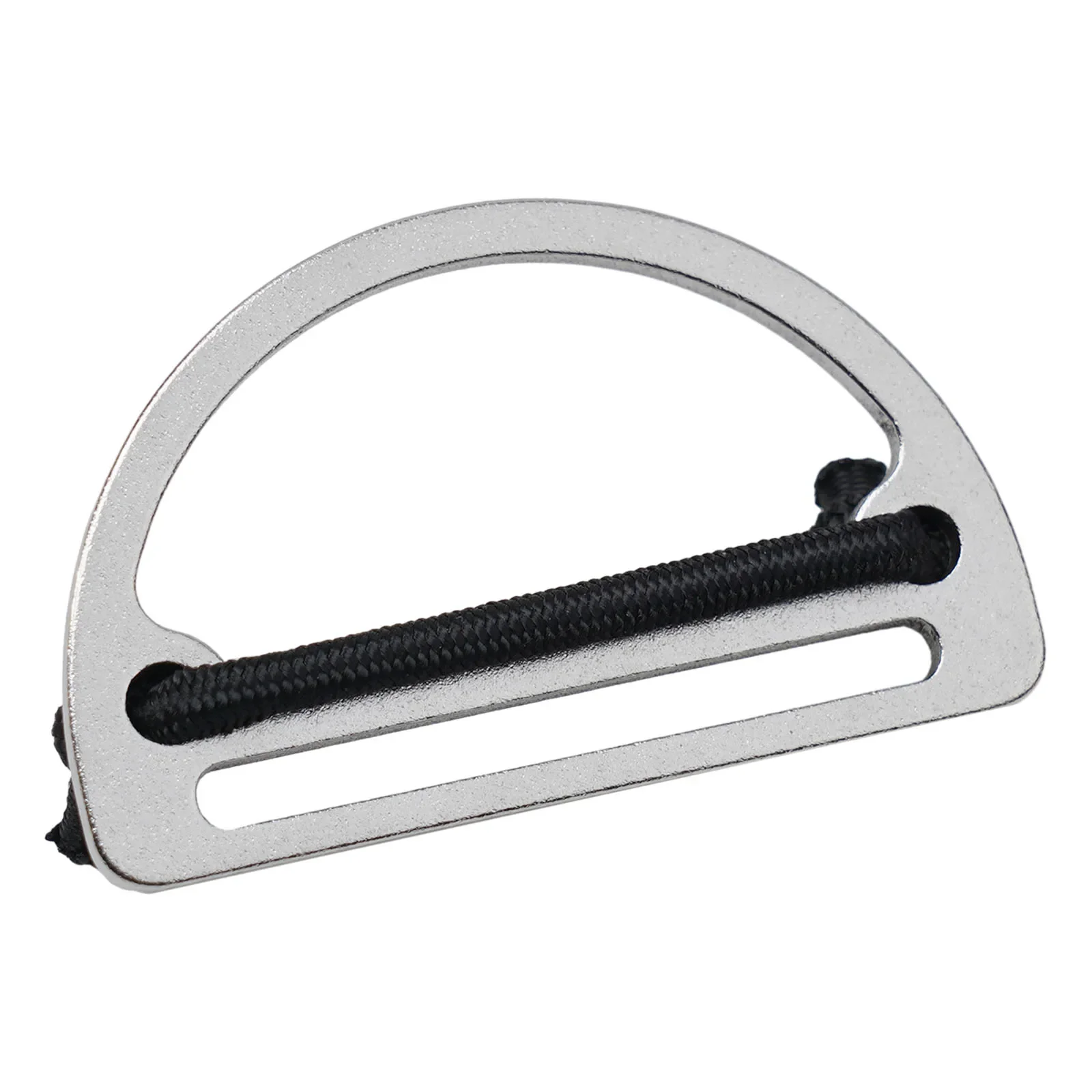 Weight Belts Slider Diving Hooks Industrial Applications Boating D-Ring System Diving D Ring Marine Weight Belt Keeper