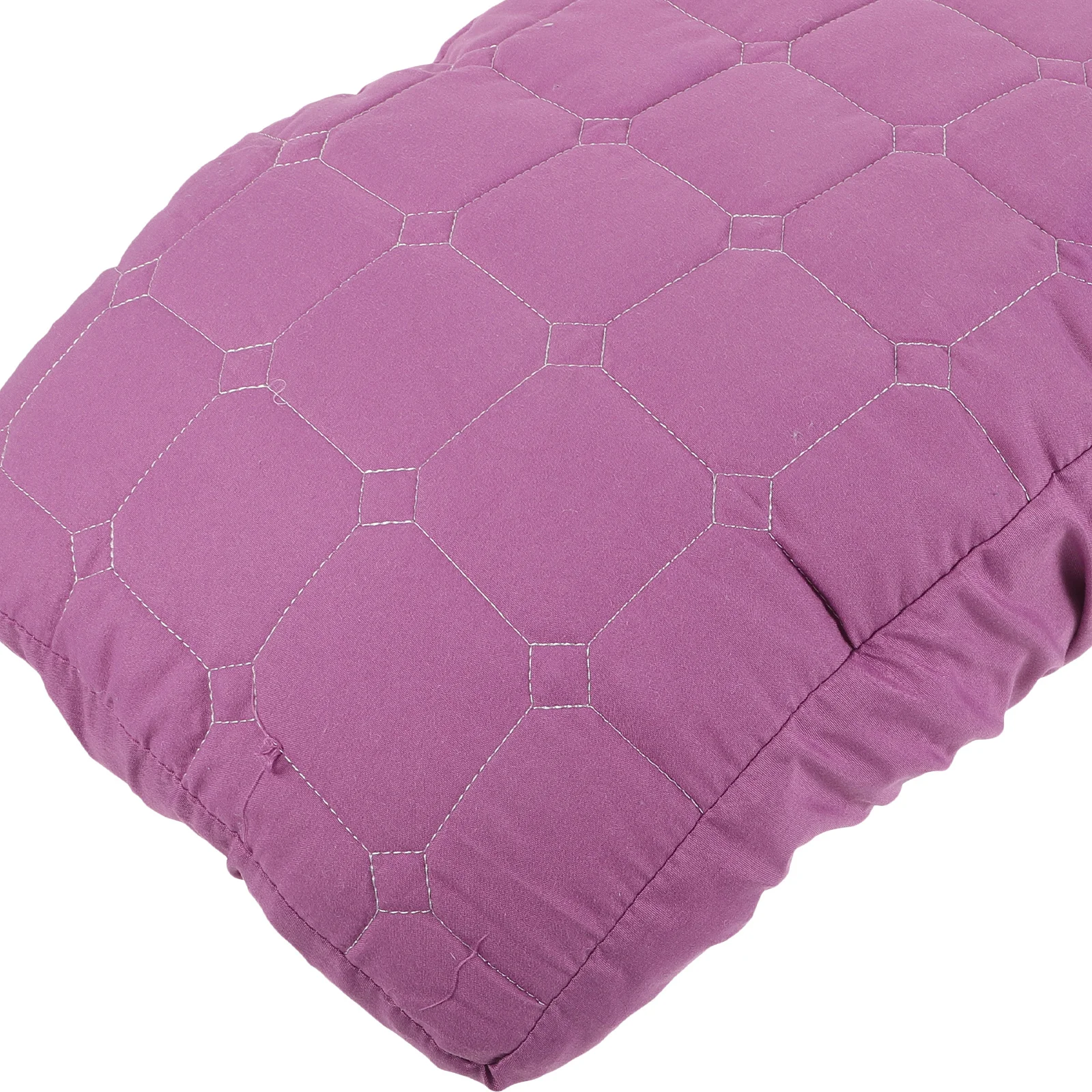 

Cotton Massage Bed Pillow Cover Soft Comfortable Spa Pillow Protector Washable Pillowcase for Salon Home Bedroom Cushion