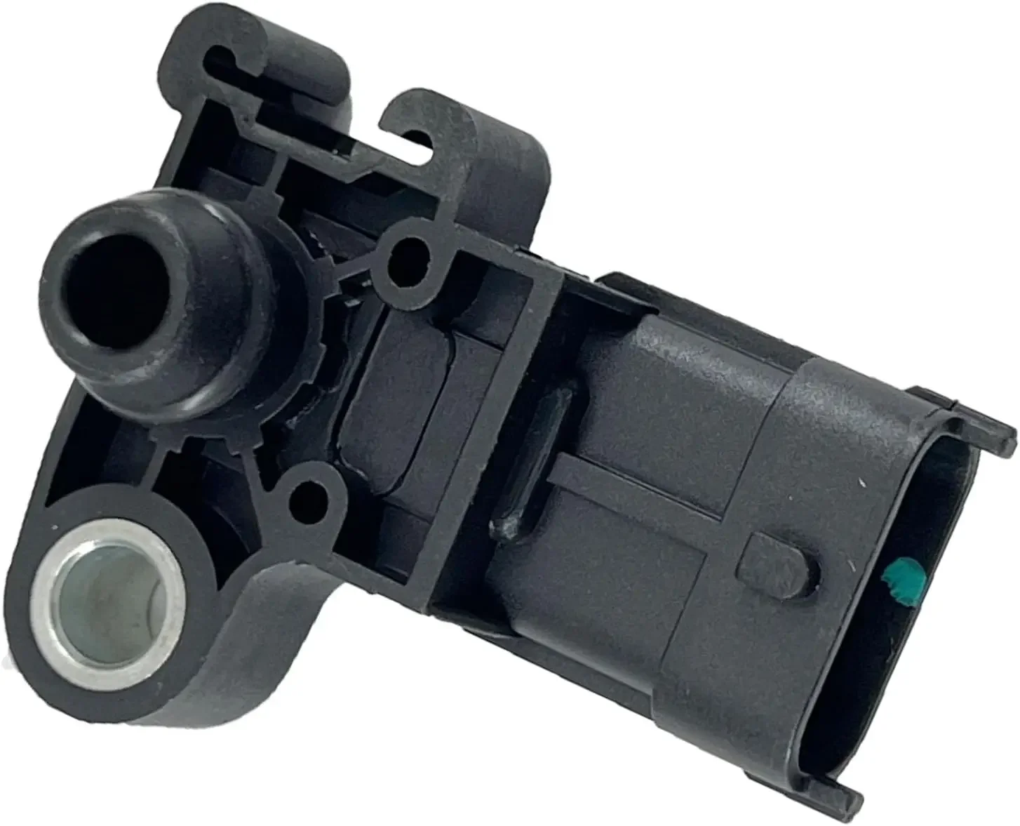 Fotografia 6: Pressão absoluta do coletor do sensor do mapa oem 0261230309 para ford mustang explorer edge escape foco trânsito mkt mkz AG91-9F479-AB