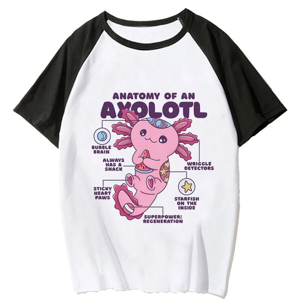 ajolote Axolotl