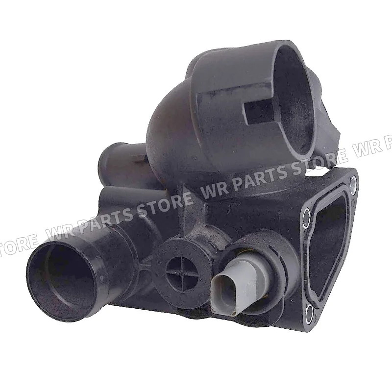 022121111G Gruppo alloggiamento termostato per VW Touareg 3.2L 2004-2006