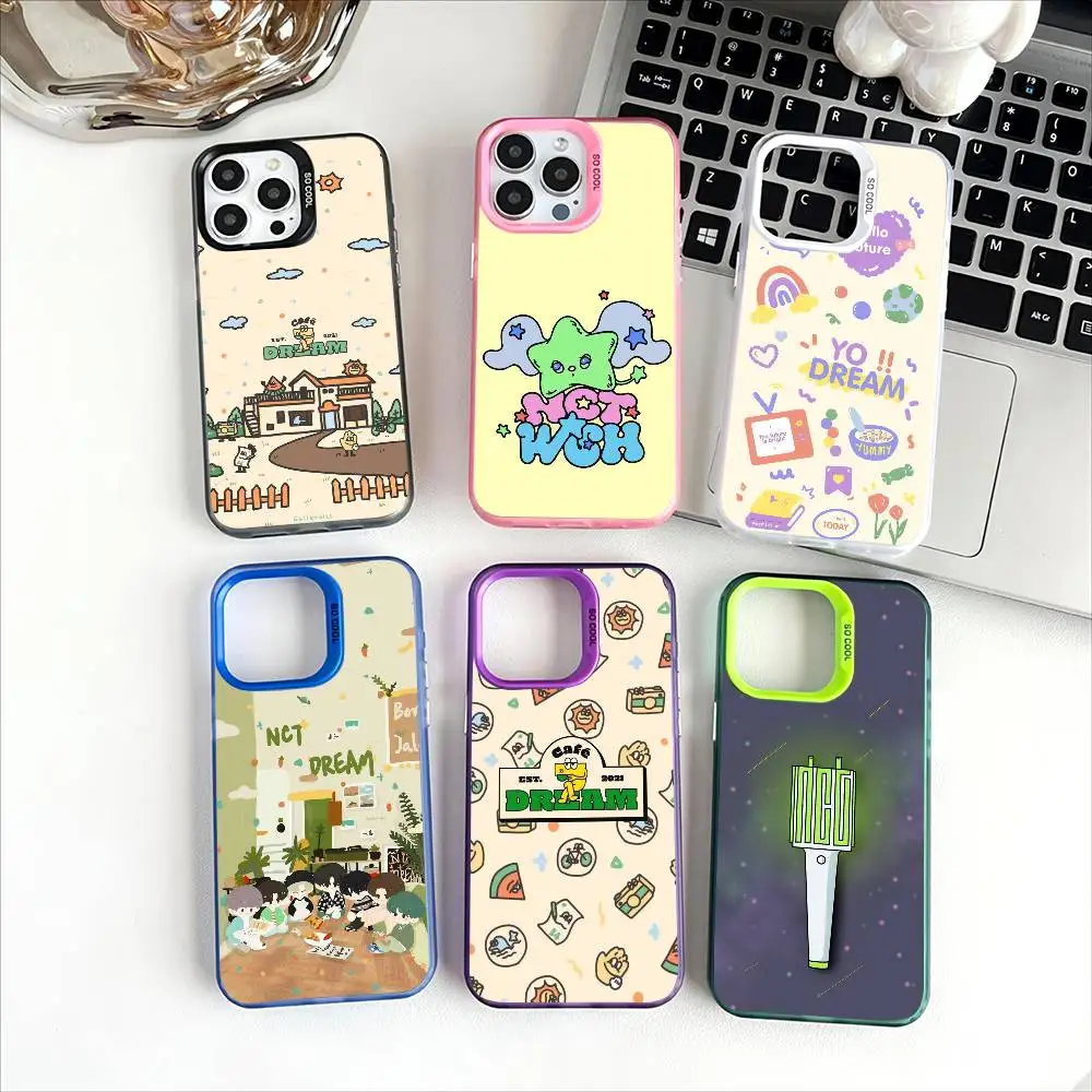 Kpop N-NCT D-Dream … - image