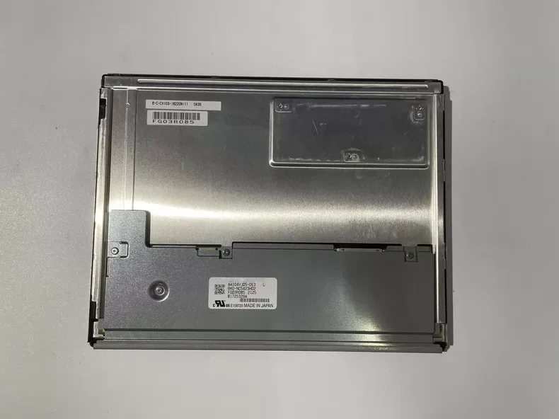 

Tested Intact 10.4”AA104VJ05-DE3 LCD Display Screen