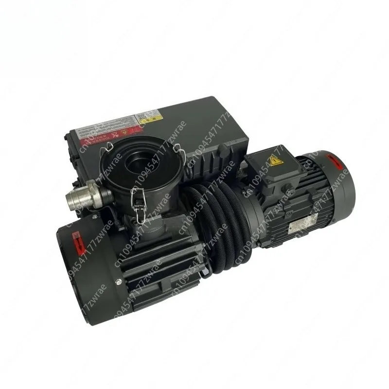 XD-020 Vacuum Formi… - image