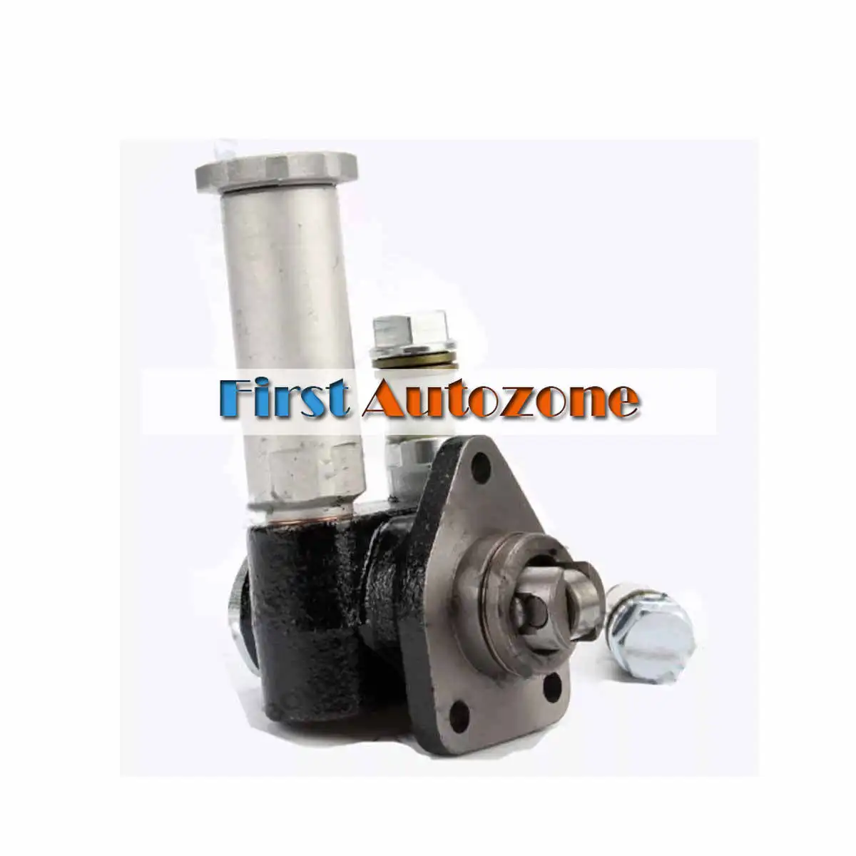 

1981-86 Fuel Feed Pump Assy For Nissan 720 Pickup SD22 SD25 Diesel Engine NEW!