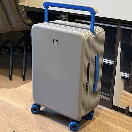 COLENARA 20"24Inch Suitcase High-quality ABS + PC Boarding Box Women's Trolley Case Students Password Box Men's Cabin Luggage - Image 12