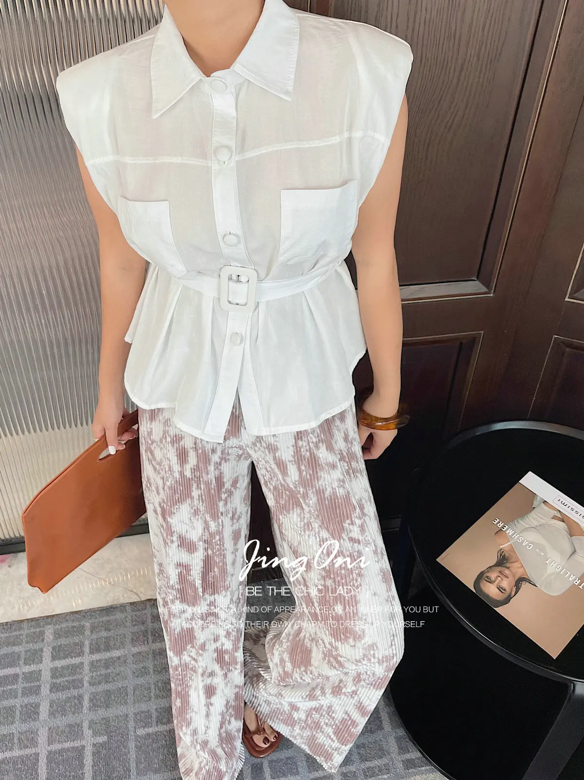 Shirt Blouse Tops Y2K Woman Clothing 2025 Summer Stylish Short Sleeve Korean Fashion Chic Vintage Elegant New Luxury Cropped