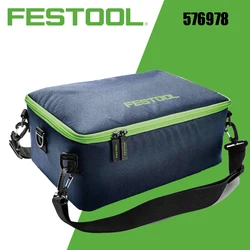 FESTOOL 576978 - INSULATED BAG ISOT-FT1 Audiophile Tool Parts Suitable For Storage OF Systainer ³ M 187