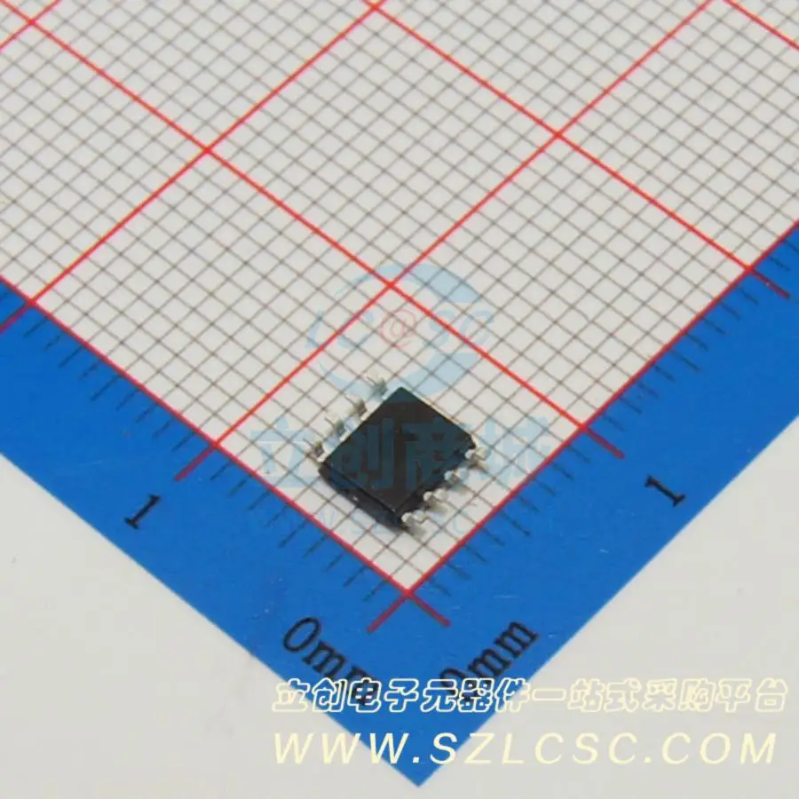 XFTS PIC12F675-I/SN PIC12F675-I/SNNew, puce IC originale et authentique