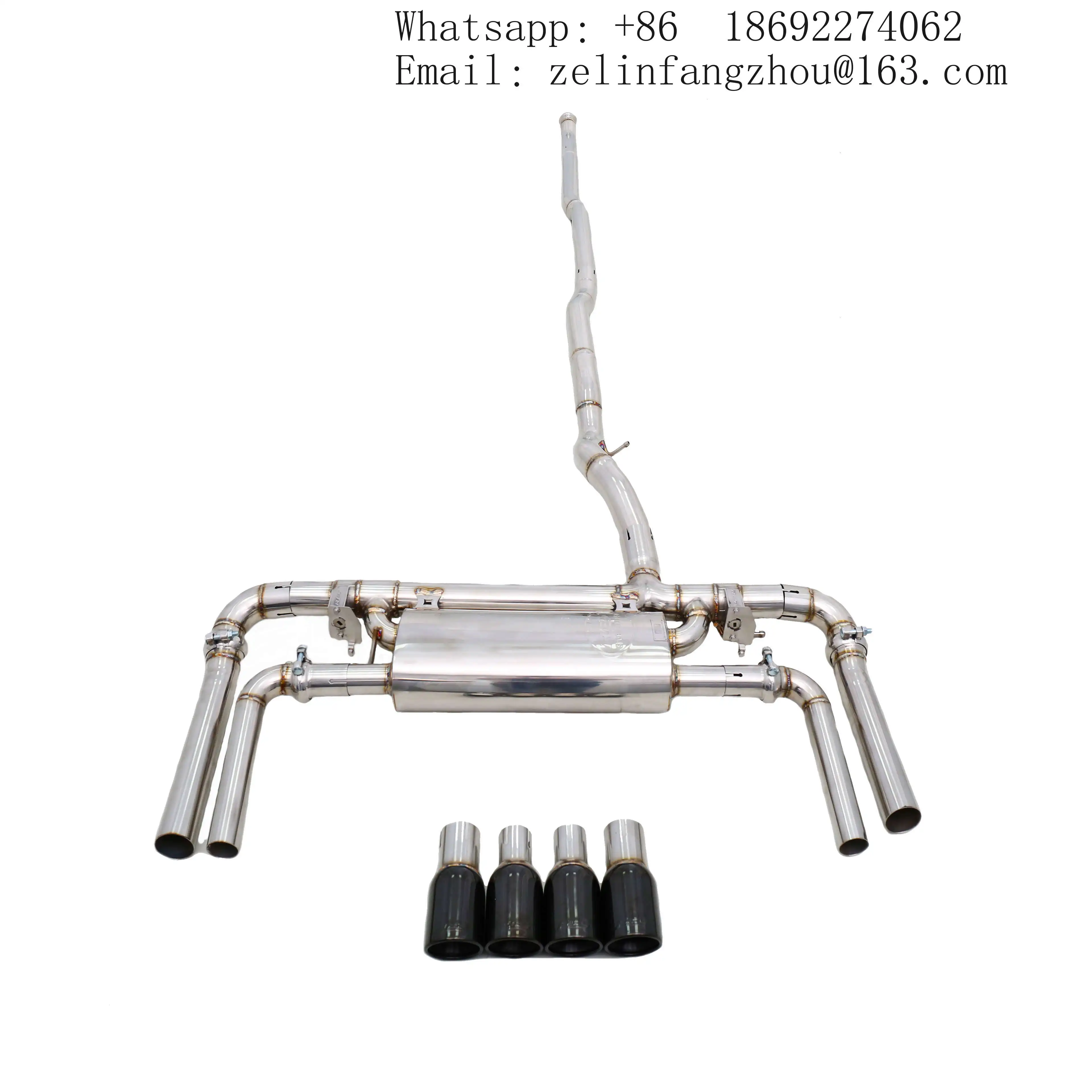 X1 M35I 2.0T Upgrad…