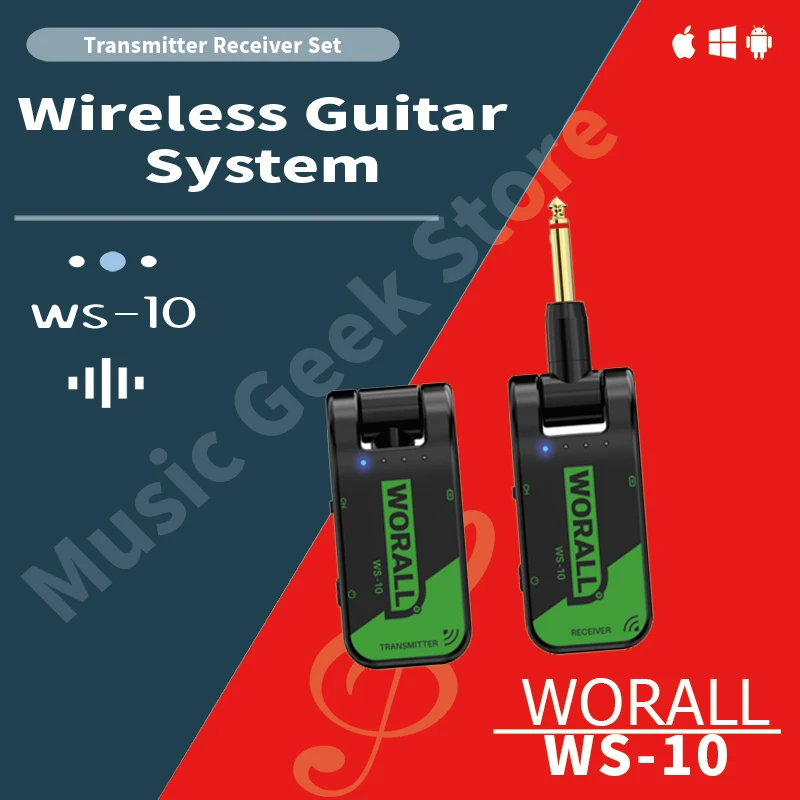 ws-10-24ghz-wireless-guitar-audio-system-no-pairing-required-8-channels-40m-range-10h-battery-for-guitar-keyboard-drums
