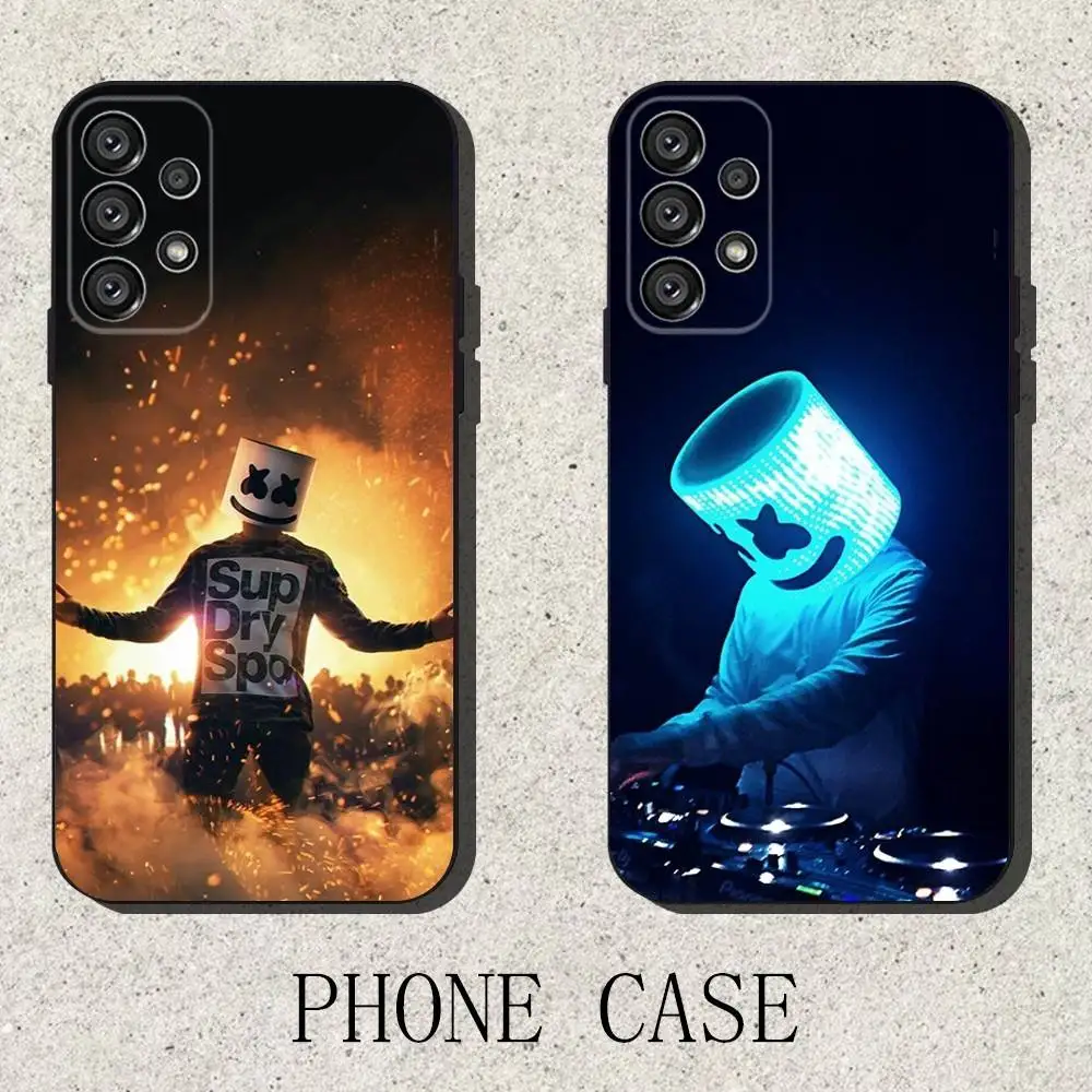 M-Marshmallows-Dj P… - image