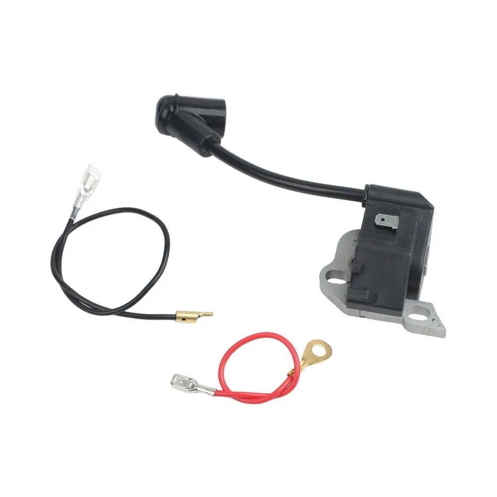 For MS018 For MS017 Small Engine Coil High-voltage Coil None Consistent Performance Plastic And Metal Construction