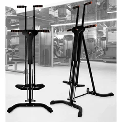 Gym Stair Exercise Vertical Climber Machine