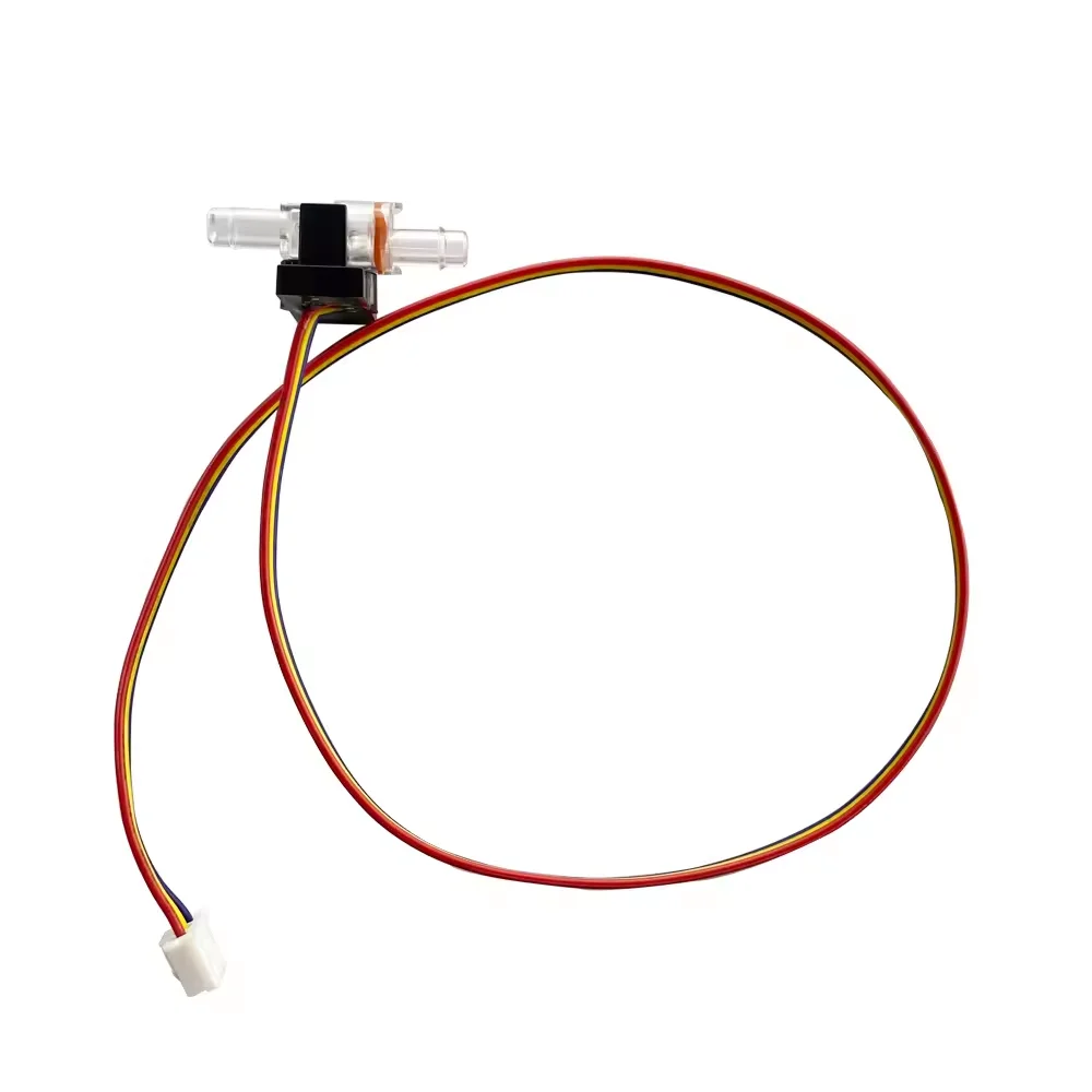 FM‑PS2130 30ml/min Photoelectric Water Flow Sensor Liquid Flow Meter for Coffee Maker Water Dispenser