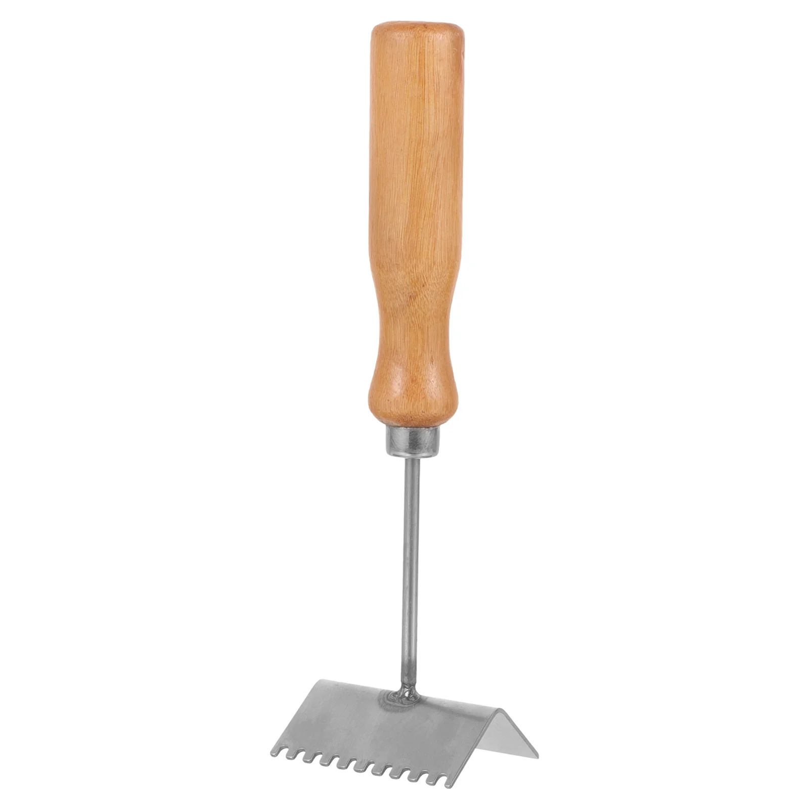 

Hive Tools King Partition Cleaning Scraper Beekeeping Opener Beehive Spatula