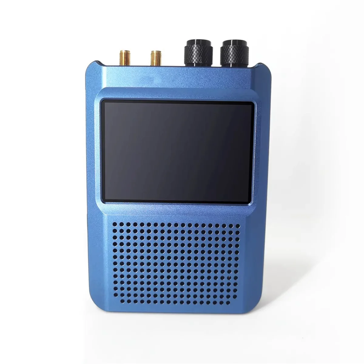 Reliable-For SDR Malahit 1.10D Full Mode DSP Noise Reduction Portable Radio DSP1 Malachite Radio SDR Receiver-ABDQ
