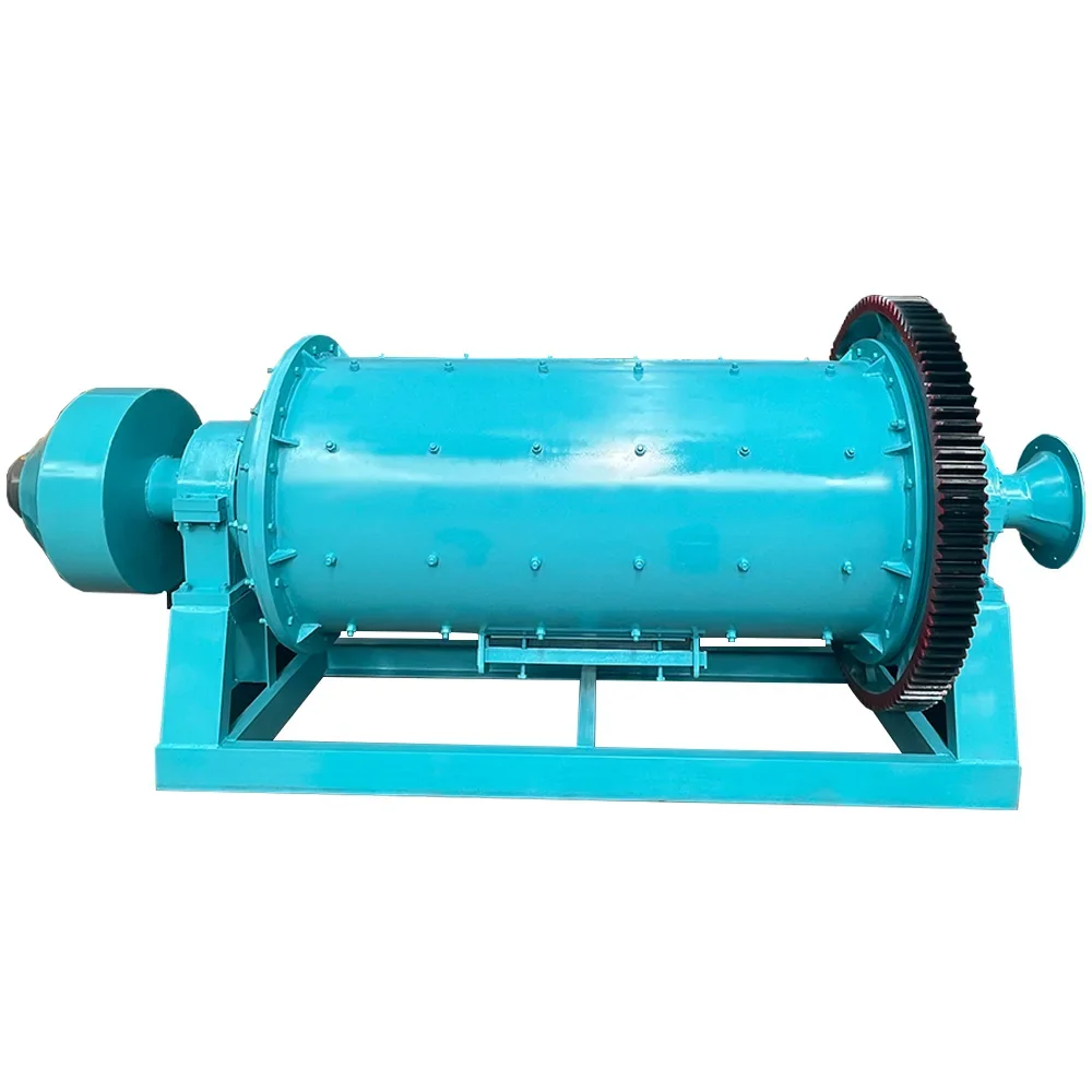 

1800*2400 Top Sale Overflow Ball Grinder Mill Mining Machine Factory Customizable Globe Crusher Stone Gold Copper Iron
