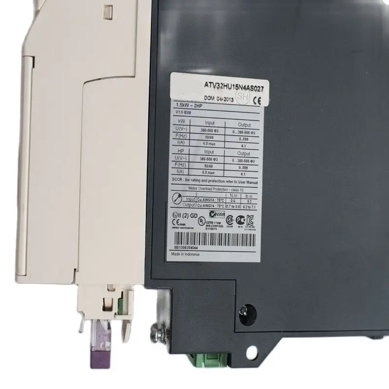 Convertitore di frequenza In buone condizioni In Stock