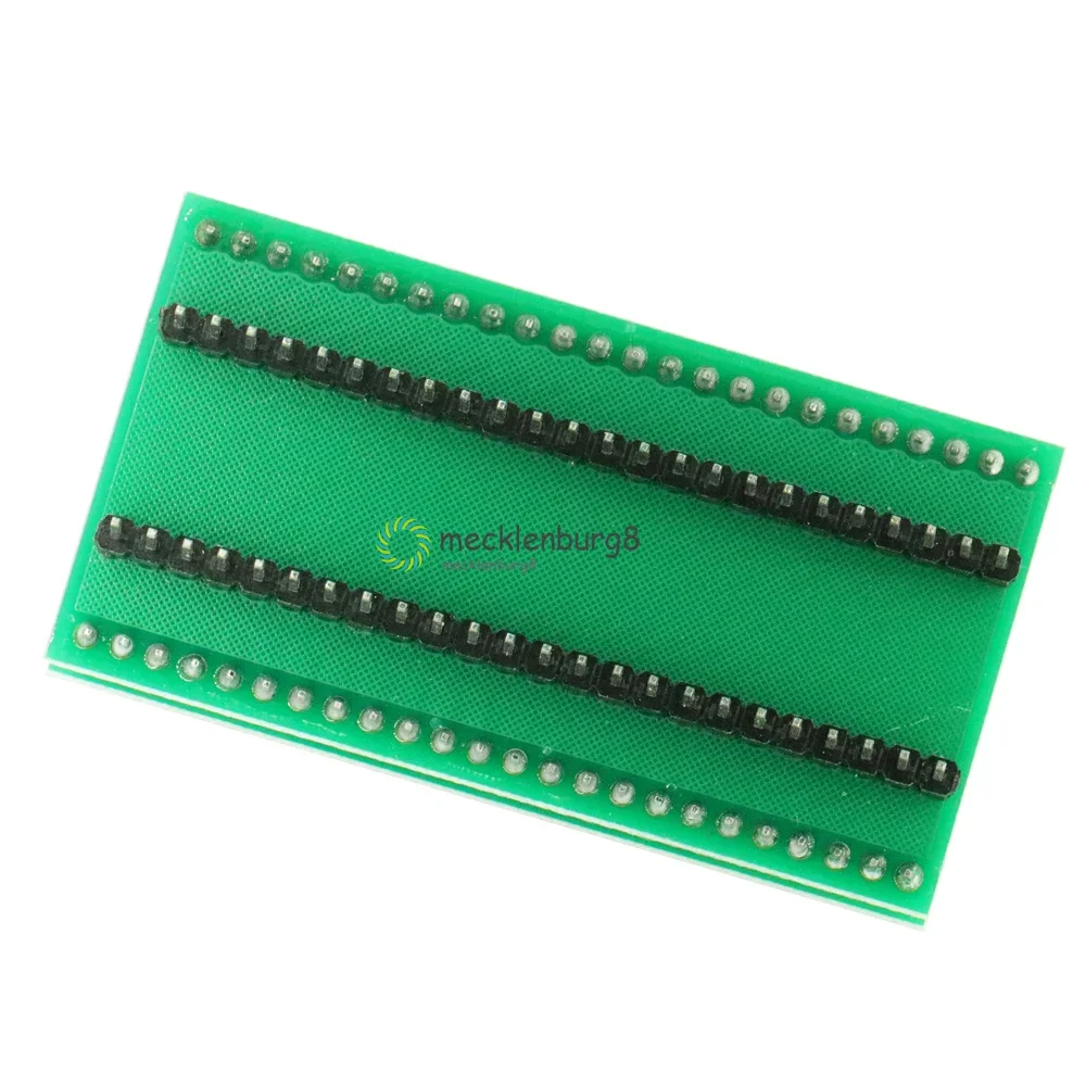 مبرمج ومأخذ USB ، محول TSOP48 لمبرمج DIP48 ، TNM 5000 وrt 809F ، جديد
