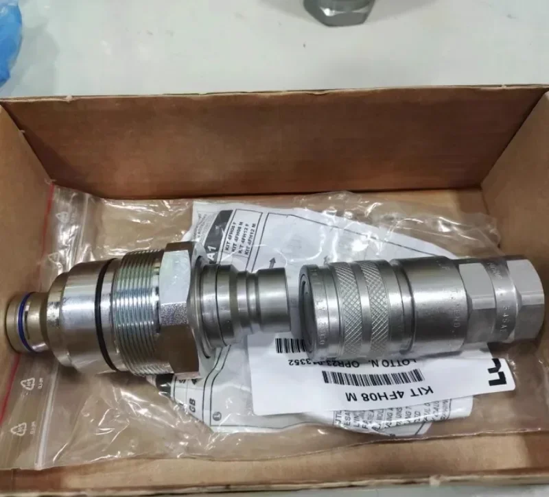 Slip Loader Quick Joint Import Plane Italy FASTER Case Loader Matching