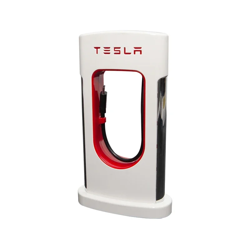 

Mobile Phone Universal Charger for Tesla Model 3 Model Y S X Mobile Power Bank Fast Charging