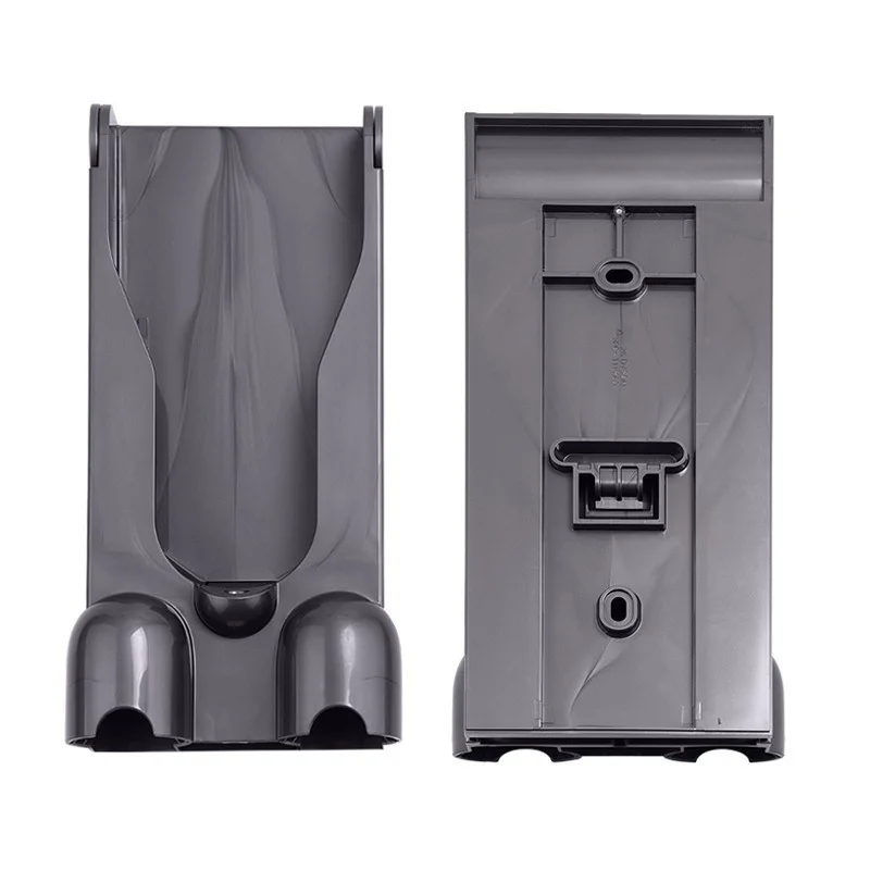 Vacuum Cleaner Nozzle Storage Rack, Charging Base Docking Station Hanger Bracket Fit for Dyson V6 V7 V8 V10 V11 V15, Spare Parts