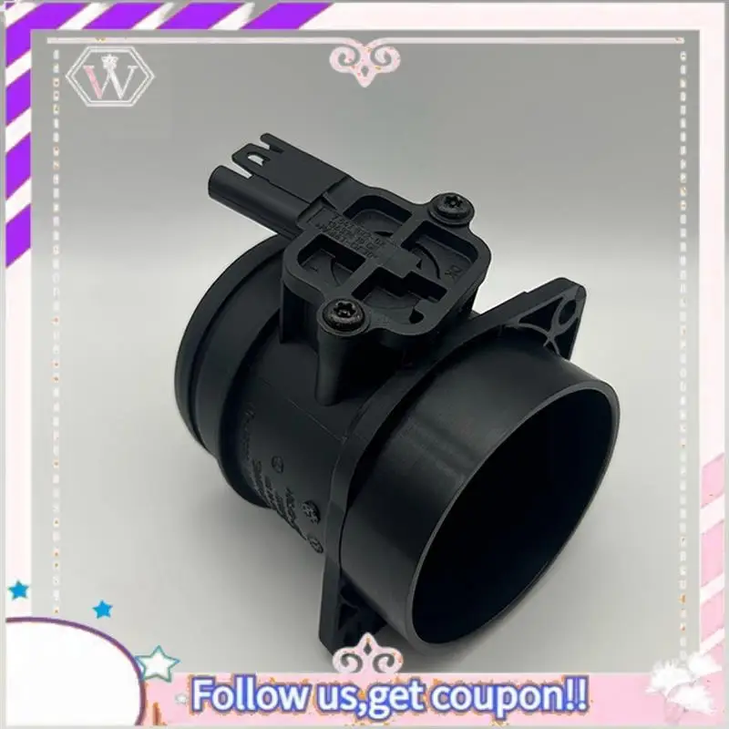 

Portable MAF Mass Air Flow Meter Sensor 1371 7565691-01 13717565691 7565691 For BMW E81 E82 E84 E87 E88 E90 E91 Accessories