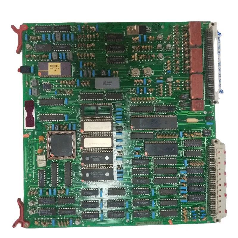 

Original SRK -TK 91.101.1011 GNT0141400R005 HR1002B Control Panel SRK 91.101.1011/01 Control Card for Heidelberg SM102 CD102