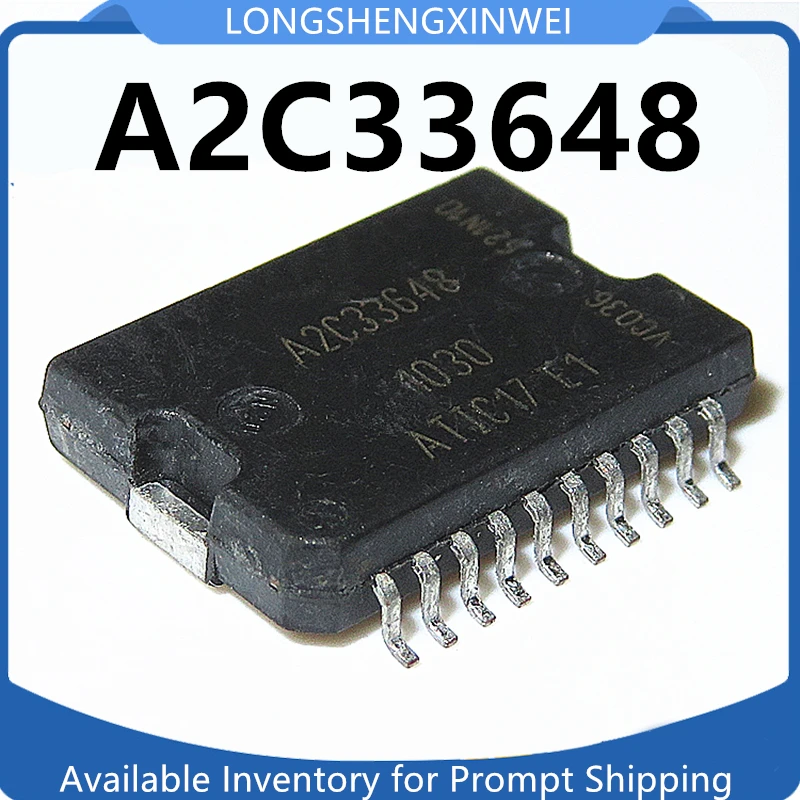 1PCS A2C33648 ATIC1… - image