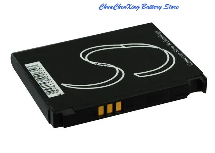 

CS-SMU700SL 800mAh Battery BST4048BE, AB483640CU, AB603443CE for Samsung GT-S5230, A501, SGH-A801, A811, G800, G808, L870, U700