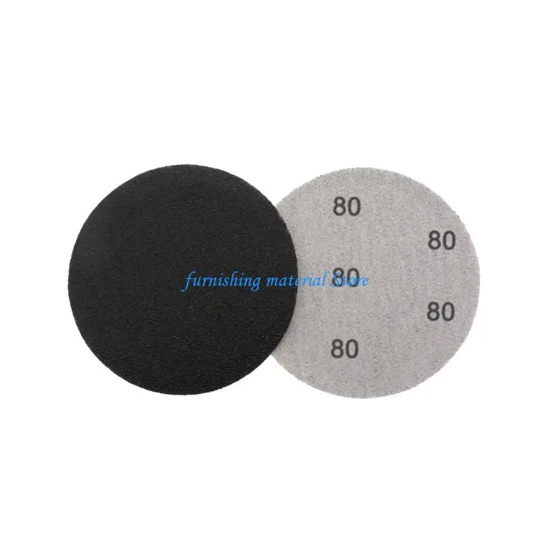 

Y5GD Multipurpose Abrasive Sanding Discs for Automotive Metal Wet Dry Polishing